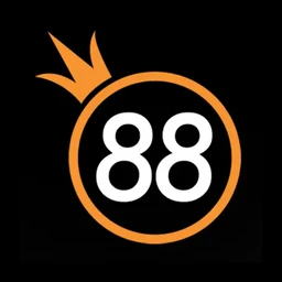 Logo PRAGMATIC88